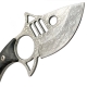 Нож Macho Blades Shark Tooth Cusom (Replica)