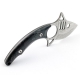 Нож Macho Blades Shark Tooth Cusom (Replica)
