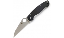 Нож Spyderco ParaMilitary 2 Wharncliffe (Replica)