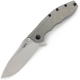 Нож Zero Tolerance 0562Ti Hinderer Slicer (Replica)