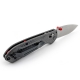 Нож Benchmade 565-1 Mini Freek Carbon (Replica)