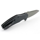 Нож Zero Tolerance 0770BW Assisted Aluminum (Replica)