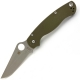 Нож Spyderco ParaMilitary 2 Exclusive Tanto (Replica)