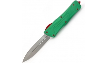 Нож Microtech Combat Troodon Bounty Hunter Dagger (Replica)