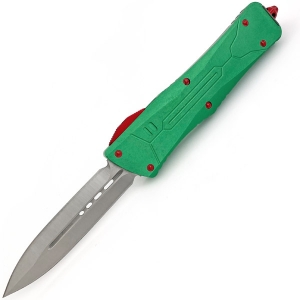 Нож Microtech Combat Troodon Bounty Hunter Dagger (Replica)