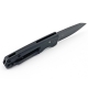 Нож Kershaw 7550 Launch 11 Automatic (Replica)