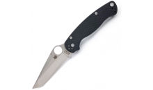 Нож Spyderco Para Military 2 Exclusive Tanto G10 (Replica)