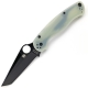 Нож Spyderco Para Military 2 Exclusive Tanto G10 (Replica)