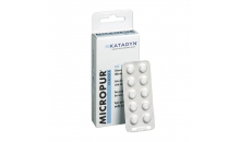 Таблетки для консервации воды Katadyn Micropur Classic MC 10T (4x10)
