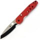 Нож Spyderco C240 G10 Custom Color (Replica)