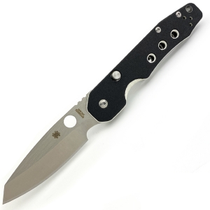 Нож Spyderco Smock C240 G10 Custom Color (Replica)