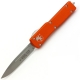 Нож Microtech UTX-70 Drop-Point (Replica)