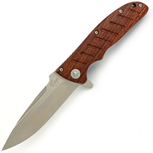 Нож Enlan EL-01 Wood