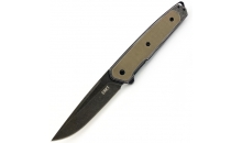 Нож CRKT Cinco 7091 (Replica)