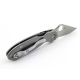 Нож Spyderco Para 3 C223 Titanium (Replica)