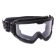 Балістичні окуляри-напівмаска Rothco Ansi Military OTG Goggles