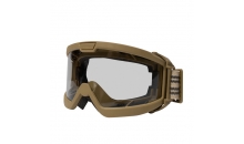 Балістичні окуляри-напівмаска Rothco Ansi Military OTG Goggles