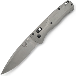 Ніж Benchmade 535 Bugout Crossfade Flytanium (Replica)
