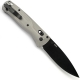 Ніж Benchmade 535 Bugout Crossfade Flytanium (Replica)
