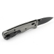 Ніж Benchmade 535 Bugout Crossfade Flytanium (Replica)