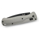 Ніж Benchmade 535 Bugout Crossfade Flytanium (Replica)
