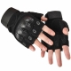 Тактичні рукавички без пальців T10 Tactical