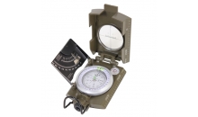 Армійський компас Rothco Deluxe Marching Compass