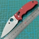 Ніж Spyderco Manix 2 C101 G10 (Replica)