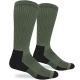 Антибактеріальні швидкосохнучі шкарпетки Covert Threads Jungle Sock 