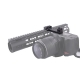 Виносне кріплення для екшн камери Picatinny/Weaver TK-017