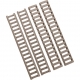 Набір заглушок для планки Picatinny/Weaver Rail Cover