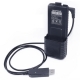 USB кабель для заряджання посиленого акумулятора Baofeng BL-5