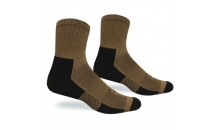 Антибактеріальні швидкосохнучі шкарпетки Covert Threads Jungle Sock Micro