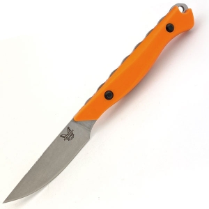 〆1/31 WHITE_WOOD_BENCH #3 Купити ніж Benchmade 15700 Flyway (Replica) - Tacticamp