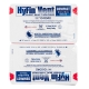 Оклюзійна плівка HyFin Vent Chest Seal Compact Twin Pack