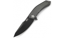 Ніж Zero Tolerance 0095BW (Replica)
