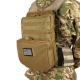 Рюкзак для плитоноски Plate Carrier Backpack