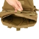 Рюкзак для плитоноски Plate Carrier Backpack