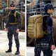 Тактичний рюкзак Protector Plus S421