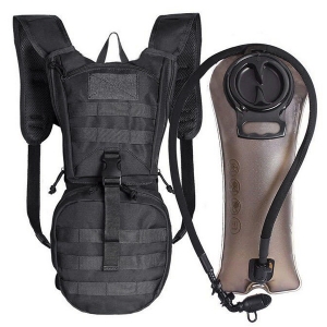 Тактичний гідратор Tactical Hydration Backpack