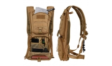 Тактичний гідратор Tactical Hydration Backpack
