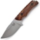 Ніж Benchmade 15017 Hidden Canyon Hunter Wood (Replica)