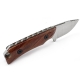 Ніж Benchmade 15017 Hidden Canyon Hunter Wood (Replica)