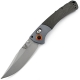 Ніж Benchmade 15080-1 Crooked River Custom Carbon (Replica)