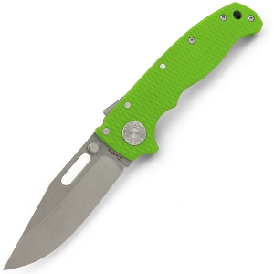Купити ніж Demko AD20.5 Shark Lock G10 (Replica) - Tacticamp