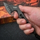 Ніж Miller Bros Heavy Duty Neck Knife (Replica)