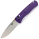 Ніж Benchmade 535 Bugout Flytanium Purple G10 (Replica)