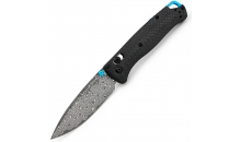 Ніж Benchmade 535 Bugout Damascus Carbon (Replica)