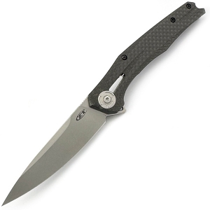 Ніж Zero Tolerance 0707 Carbon Fiber Titanium (Replica)
