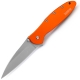 Ніж Kershaw Leek 1660 Assisted Aluminum (Replica)